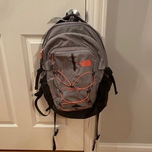 Northface Borealis Backpack